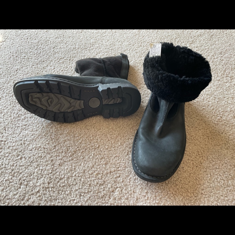 Men’s Ugg Boots